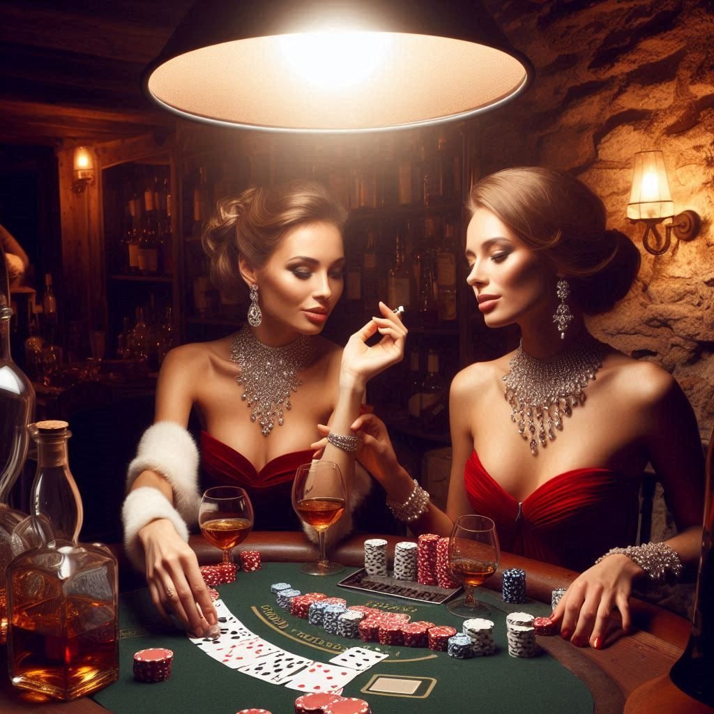 Bàn Baccarat live casino với dealer thật phát trực tiếp tại kl88